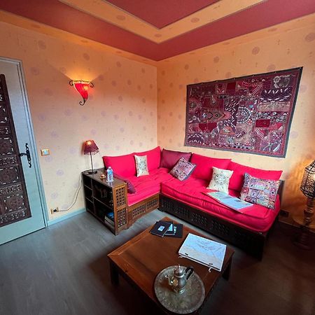 Binson-et-Orquigny Champagne Gilmaire-Etienne B&B 외부 사진